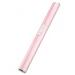 Eyebrow Trimmer Pen Shape Shaver Miss Pink