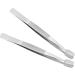Buy NOLITOY 3 Sets Eyelash Tweezers for Extensions | Professional Lash Applicator Tool | Ideal for Makeup & Beauty | International Shipping Available - Buy Online on SooperMarket.com