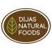 Dijas Natural Foods Fat Free Biscotti Cookie - Pistachio Flavor | All Natural & Preservative Free Ingredients | Low Calorie Snack (12 oz) - Buy Online on SooperMarket.com