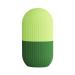 Brensty Square Ice-Cube Mold Ice-Cube Roller for Face Eyes and Neck Naturally Conditioning and Skin Care De-Puff Eye Bags B