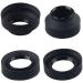 77mm Soft Lens Hood for Nikon COOLPIX P1000 - Improve Image Quality - Buy Online on SooperMarket.com