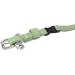 Animal Outfitters UK Purrfect Pastel Collection Cat Collar | Mint Silver Bell | Adjustable Breakaway Kitten Collar - Buy Online on SooperMarket.com