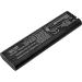 PRUVA Battery Compatible with Anritsu MS2724C MS2725C MS2726C MS272xB MS272xC MT8212E MT8213E P/N: NI2040PH NI2040XD24 NI2040XXL24 SM204 7800mAh