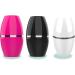 Portable Volcanic Face Roller - Oil Control | Reusable Waterproof & Lightweight for All Skin Types - Buy Online on SooperMarket.com