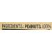 Pic's Peanut Butter Crunchy No Added Salt 380g 1 - Buy Online on SooperMarket.com