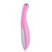 Portable Eye Massager - Anti-Aging Vibration Device for Wrinkles & Dark Circles (Pink) | International Shipping - Buy Online on SooperMarket.com