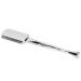 Men's Manual Shaver - Portable Stainless Steel Hair Trimmer for Sideburns & Eyebrows | Home Hair Salon Tool - Buy Online on SooperMarket.com