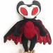 Hollow Knight Hornet Plush Toy - Soft and Cute Stuffed Doll for Kids - Teen Bedroom Sofa Decoration - Buy Online on SooperMarket.com