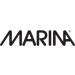 Buy Marina 11116 Aeration Pump 200 for Aquariums up to 225L - Efficient Black Air Pump for Optimal Fish Health - Buy Online on SooperMarket.com