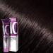 Morfose 10 Professional Hair Colour Cream 100 ml No. 5.35 Intense Chocolate Brown - Buy Online on SooperMarket.com