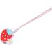 Shop Fashionable Hearing Aid Retainer Straps - Lightweight & Portable Strawberry Clips for Shirts | International Shipping - Buy Online on SooperMarket.com