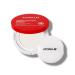 ATOPALM Derma Soothing Powder Pact, 0.8 Oz, Talc Free Baby Dusting Powder with Cornstarch, Panthenol for Calming Sweat Rash, to Prevent Prickly Heat, 23g Renewal