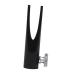 WOFASHPURET Eyebrow Sharpening Tool Tools Sharpener Eyebrow Pen Eyebrow Sharpener Beauty Pencil Sharpener Eyebrow Pencil Sharpening Parts Double Side Eyebrow Pencil Sharpener