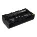Replacement Battery Compatible with Extech Andes 3 APEX 2 APEX 3 APEX2 APEX3 Dual Port MP200 MP300 MP350 Part Number: 7A100014 2600mAh/7.4V