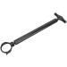 Telescopic Control Strut Handle Bar for Electric Self Balancing Scooter - Black - Buy Online on SooperMarket.com