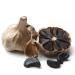 Multiclove Black Garlic 250g (8.8 OZ) - Ready-to-Eat Whole Bulbs by Aaswad Impex - Buy Online on SooperMarket.com