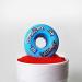 Cloud Ride Slusheez Blue Wheels - Smooth & Durable Longboard Skateboard Wheels - Buy Online on SooperMarket.com