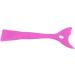 Silicone Winged Tip Soft Washable Detachable Reusable Silicone Eyeliner MultiFunction Flexible For Travel (Purple) - Buy Online on SooperMarket.com