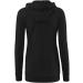 Love2Mi Women's Maternity Nursing Shirt - Layered Wrap Design - Black XL - Buy Online on SooperMarket.com