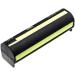 Replacement Battery for Globalstar GSP-1700 GPB-1700 - 3400mAh International Shipping Available - Buy Online on SooperMarket.com