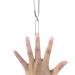 Premium Stainless Steel Nail Tweezers | Multifunctional Nail Pliers & Pinchers for Perfect Nail Shaping | International Shipping Available - Buy Online on SooperMarket.com