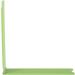 CAIONPLE 4 Lines 28 Cells Braille Slate - Plastic Braille Writing Kit in Green for Accessible Learning - Buy Online on SooperMarket.com