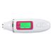 Advanced Skin Analyzer - Facial Tester & Water Oil Sensor | 2 Colors Available (White) - Shop Now - Buy Online on SooperMarket.com