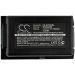 Renekton Battery Replacement for Kirk DECT 4040 T-PLUS2 T016 P11 AH-AAA600F 84743411 | High-Quality Power Solution International Shipping Available - Buy Online on SooperMarket.com