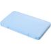 Portable dustproof and Moisture Resistant Plastic Portable Disposable mask Storage Box Blue19*11*1.2cm - Buy Online on SooperMarket.com