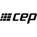 CEP Compression Calf Sleeves for Men - Enhance Muscle Activation | Stylish White Stulps for Optimal Performance - Buy Online on SooperMarket.com