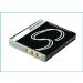 Replacement for Battery Sanyo Xacti DMX-C5(T) Xacti DMX-C5(W) Xacti DMX-C6(K) Xacti DMX-C6(R) Xacti DMX-C6(S) Xacti DMX-CA6 Xacti DMX-CA65 Xacti DMX-CA8