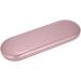 Durable Storage Box Affordable Tweezers Storage Box Girls Makeup Artist for Home Beauty Shop Rose red - Buy Online on SooperMarket.com