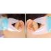 Coordilife Disposable Steam Eye Mask (6 Pack) - Self-Heating, Relaxing, and Comfortable - Skincare Solution for Puffiness, Dark Circles, and Dry Eyes - Perfect for Travel and Gift - Buy Online on SooperMarket.com