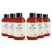 Soapbox Tea Tree Travel Size Conditioner 3.3oz 6 Ct