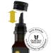  lm hle Solling Organic Egyptian Black Cumin Oil - Cold Pressed Nigella Sativa - 500ml - Premium Quality - Buy Online on SooperMarket.com