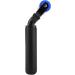 Shop Reusable Lint Roller - Durable Silicone Dust Removal for Dander Dust & Fibers (4 Inches) - International Shipping Available - Buy Online on SooperMarket.com