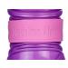 Custom Baby Bottle Labels for Daycare Pink Blue or Orange 4 Pack Sippy Cup Labels Personalized Bands - Buy Online on SooperMarket.com
