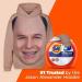 Tide Hygienic Clean Heavy Duty Power PODS Laundry Detergent Original 41 ct - For Visible & Invisible Dirt - Buy Online on SooperMarket.com