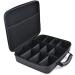 Extra Large Portable Card Game Case for Main Game & Expansions - Buy Online on SooperMarket.com