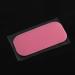 Silicone Eyelashes Holder Pad for Eyelash Extensions | Reusable False Eyelashes Keeper Palette in Pink - Buy Now! - Buy Online on SooperMarket.com