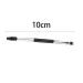 Buy 1pc Double-End Eyebrow Brush | Durable & Portable Makeup Grooming Tool - International Shipping Available - Buy Online on SooperMarket.com
