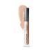 M dara Organic Skincare |Concealer for the perfect complexion 25 latte - 4 ml fresh finish hyaluronic acid natural concealer for dark circles and impurities vegan Cosmos certified naturally.25 latte 1 ml (1 Pack)