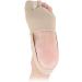 JHGCCL Gel Toe Straighteners: Orthopedic 2-Toe Splint for Hallux Valgus Support - Buy Online on SooperMarket.com