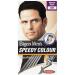 Bigen Men's Speedy Colour (Natural Black) 101 Black 4 Count - Long-Lasting Hair Dye - Buy Online on SooperMarket.com