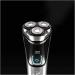 GeRRiT Electric Razor for Men | Rechargeable Rotary Wet/Dry Shaver | Cordless Face Shaving Solutions - Buy Online on SooperMarket.com