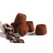 Buy 2x500g Chocolat Mathez Fine French Cocoa Powdered Chocolate Truffles - Indulge in Gourmet Fantasy Treats! - Buy Online on SooperMarket.com