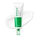 MAKE P:REM INTECA Soothing Cream 2.9x Faster Absorbing & Calming Effect Advanced Centella Extract for Sensitive Skin EVE VEGAN Korean Skin Care 80ml 2.70 Fl.Oz.
