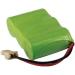Buy 3SN-2/3AA60H-S-J1 ANK60AAH3BML 600mAh 3.6V Battery - International Shipping Available | Top Quality Replacement - Buy Online on SooperMarket.com