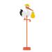 Theolino Storch Birth - Premium 150 cm Wooden Stork - Double-Sided Print - Unique Baby Gift for Birth - Perfect for Boys & Girls - Buy Online on SooperMarket.com
