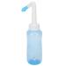 Sinus Rinse Nasal Wash 300ml Nasal Irrigation Set Moderate Water Stream Dust Foreign Objects Remove Nose Washing Cleaner Bottle Cleaner Pressure for Adult & Kid
